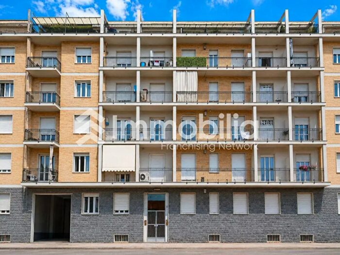 Appartamento bilocale in vendita in Via Rio De Janeiro, Torino