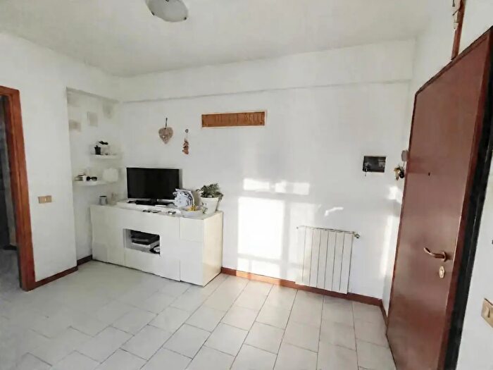 Appartamento trilocale in vendita in Pisa