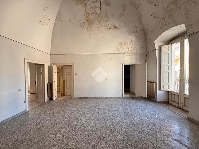 Casa trilocale in vendita in Santeramo In Colle