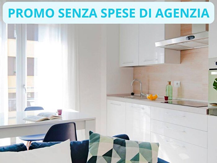 Appartamento trilocale in affitto in Piazza Santa Maria del Suffragio, Indipendenza, Milano