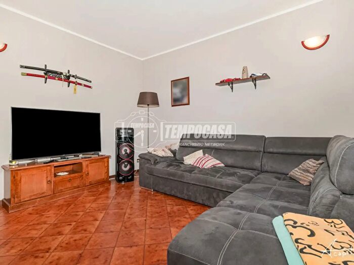 Appartamento trilocale in vendita in Viale Fratelli Cottafavi, San Martino In Rio