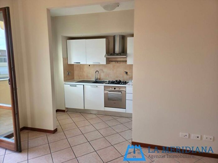 Appartamento quadrilocale in affitto in San Rocco, Larciano