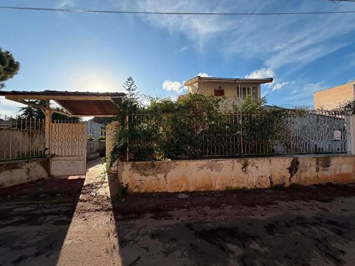 Casa in vendita in Via Nicolò Speciale, Palermo
