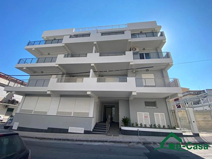 Appartamento bilocale in vendita in Venetico