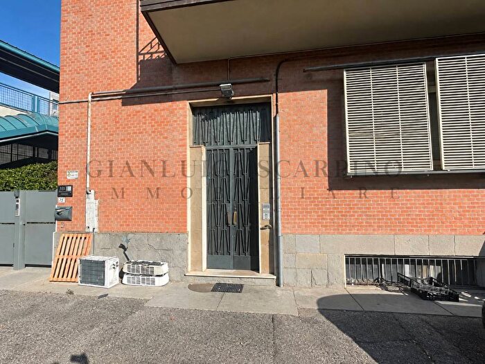 Appartamento trilocale in vendita in Via Rimesse, Massarenti, Bologna