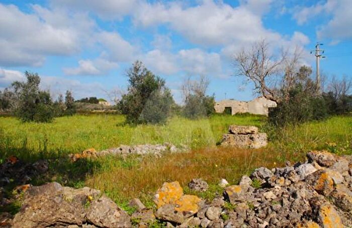 Casa bilocale in vendita in Strada Comunale Presicce, Alessano
