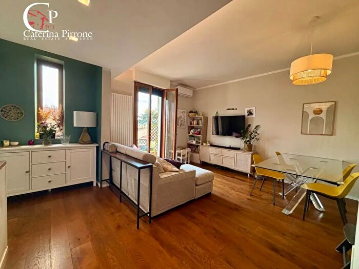 Appartamento quadrilocale in vendita in Via Ferdinando Paoletti, Firenze