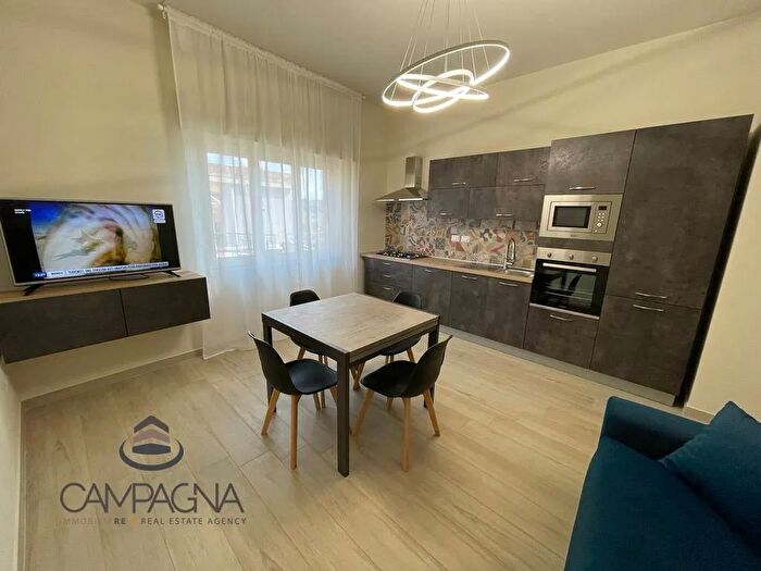 Appartamento bilocale in affitto in Canicatti