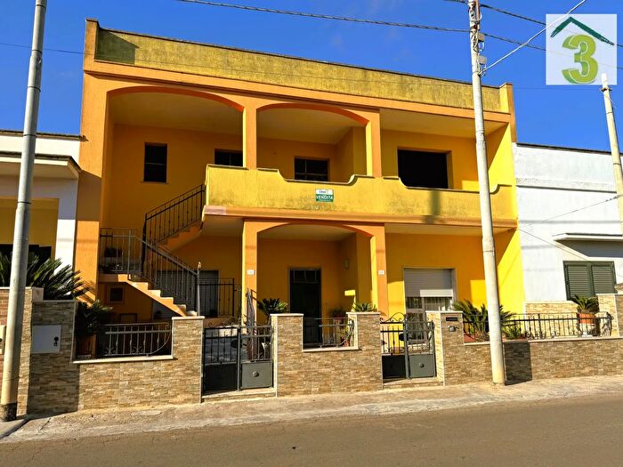 Appartamento in vendita in Miggiano