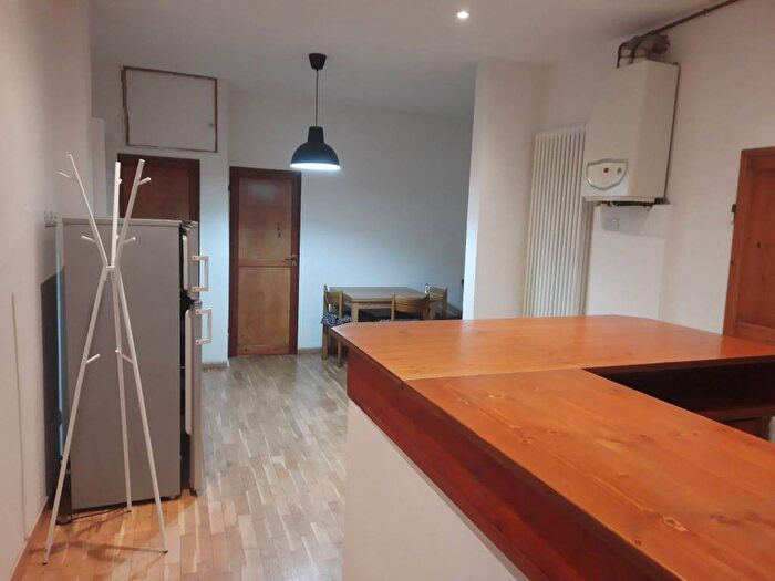 Appartamento bilocale in affitto in Irnerio, Bologna