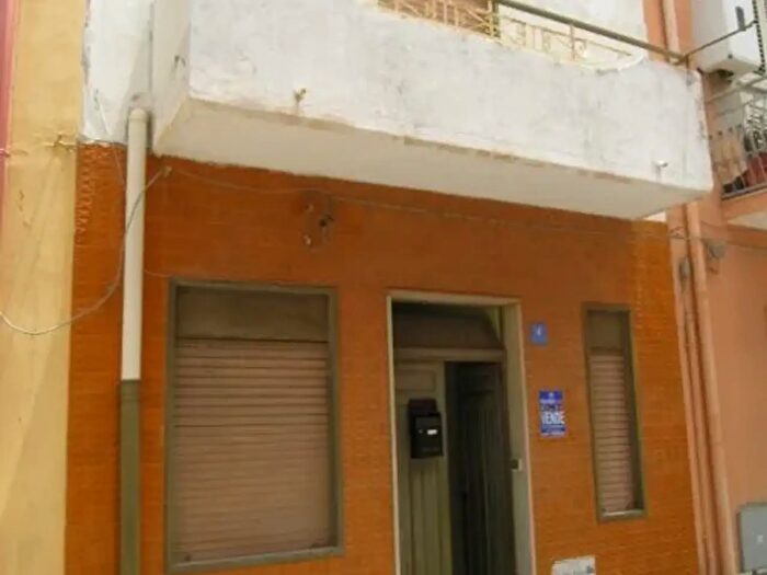Casa trilocale in vendita in Via Parrino, Pachino