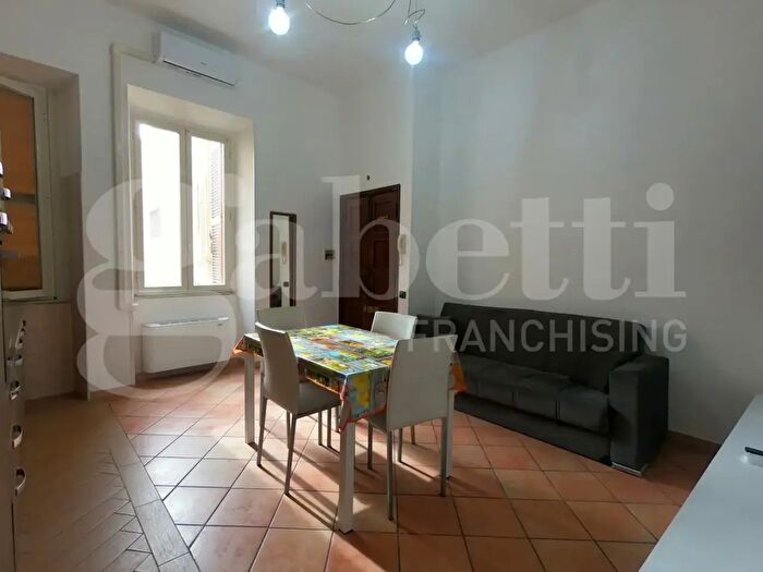 Appartamento trilocale in affitto in Via Vittorio Veneto, Nettuno