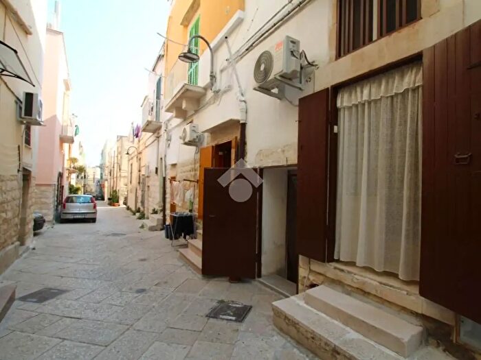 Appartamento bilocale in vendita in Via Santo Stefano, Molfetta
