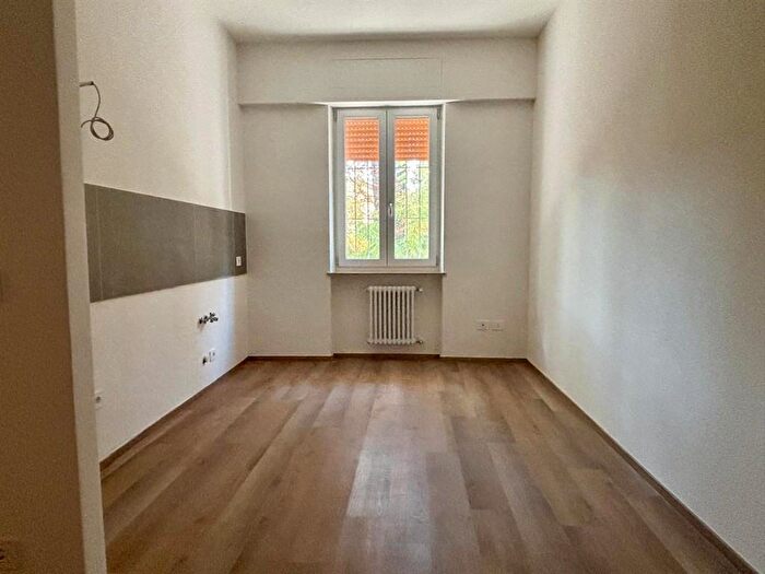 Appartamento trilocale in vendita in Mantova