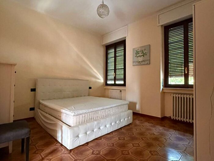 Appartamento bilocale in affitto in Maggiolina, Milano