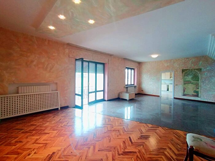 Appartamento con 6 locali in vendita in Morrovalle