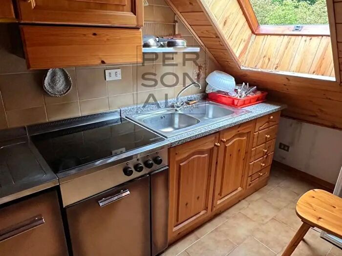 Appartamento quadrilocale in vendita in Telve