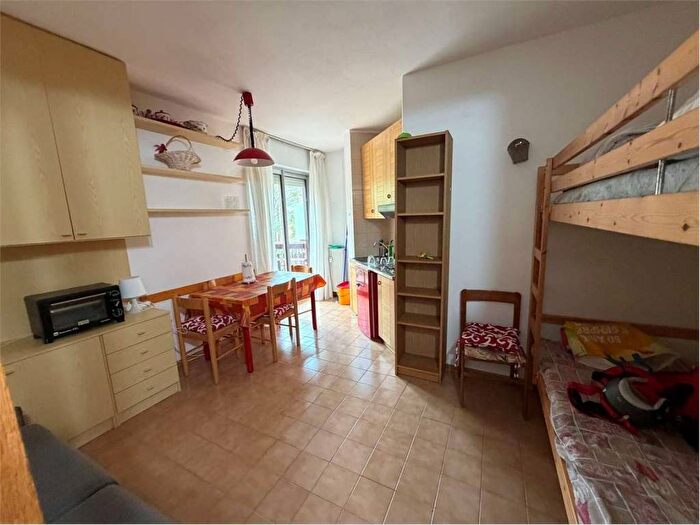 Appartamento bilocale in affitto in Artesina, Frabosa Sottana