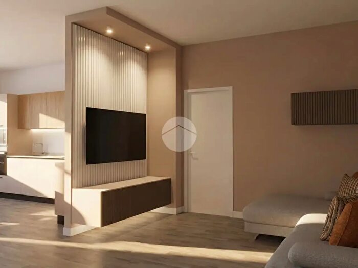 Appartamento quadrilocale in vendita in Via Camillo Cavour, Alpignano