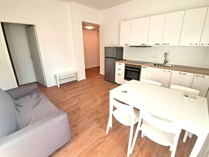 Appartamento bilocale in affitto in Via Febo Borromeo, Centro, Cassano dAdda