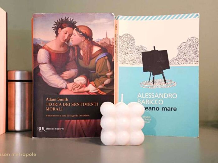 Appartamento monolocale in affitto in Via Giuseppe Giacosa, San Salvario Dante, Torino