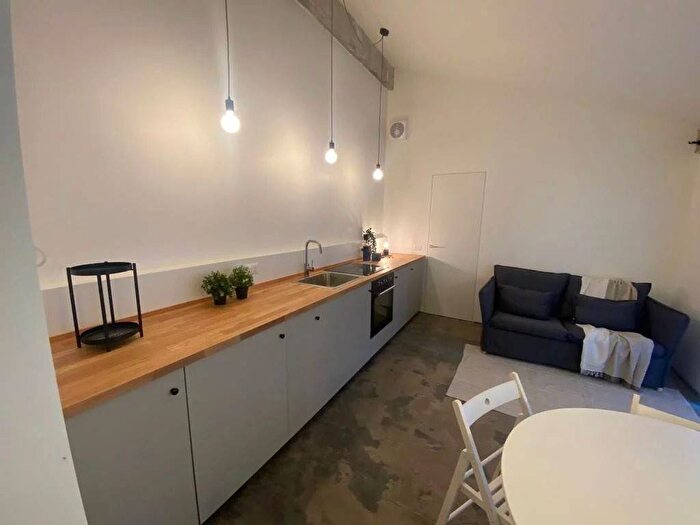 Appartamento bilocale in affitto in Via Marcantonio dal Re, Certosa, Milano