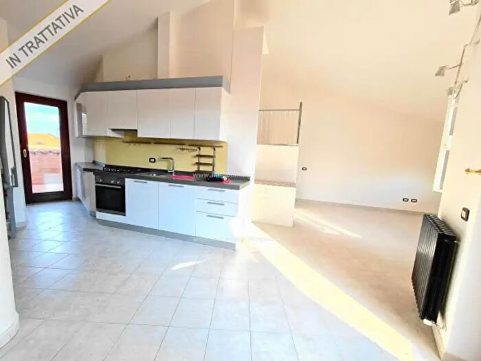 Appartamento trilocale in vendita in Località Badia Elmi, San Gimignano