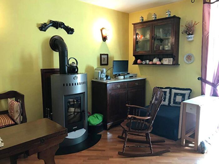 Appartamento bilocale in affitto in Via Giuseppe Francesco Medail, Centro, Bardonecchia