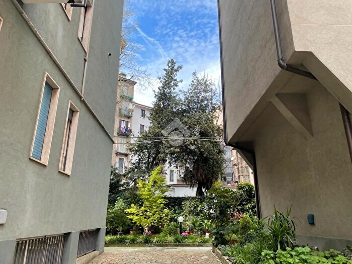 Appartamento bilocale in vendita in Viale Gran Sasso, Milano