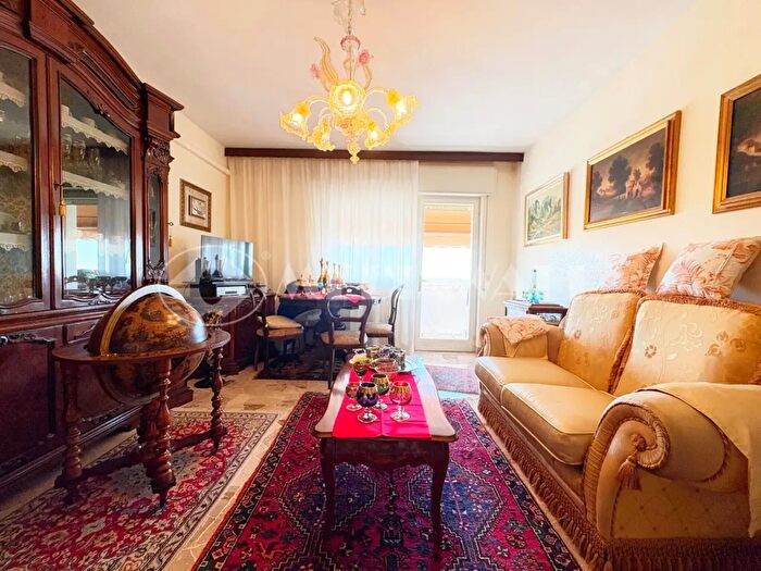 Appartamento quadrilocale in vendita in Porcia