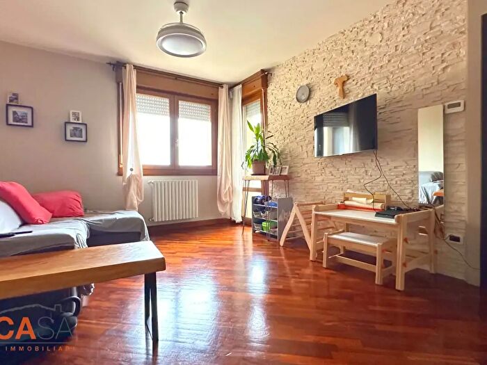 Appartamento in vendita in Selvazzano Dentro