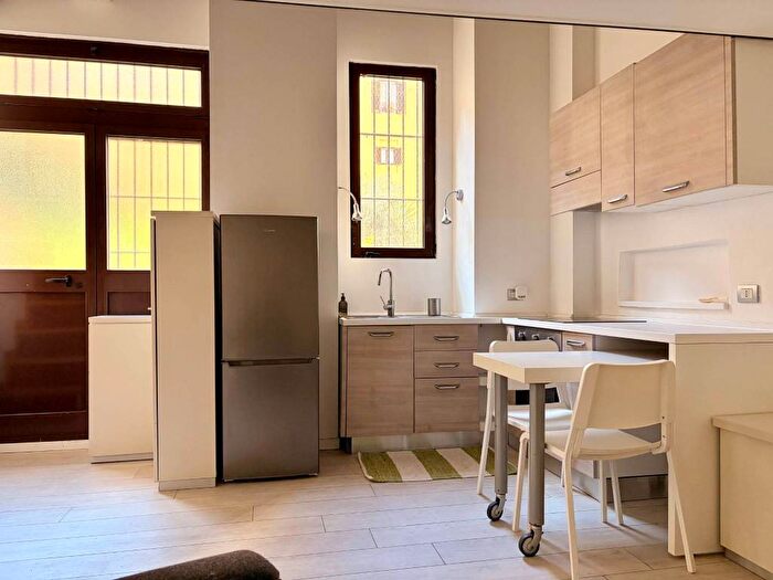 Appartamento bilocale in affitto in Via Antonio Fogazzaro, Montenero, Milano
