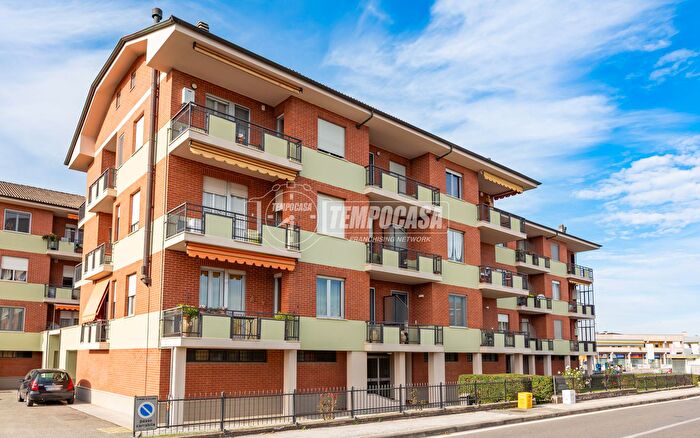 Appartamento con 5 locali in vendita in Via San Michele, Fossano