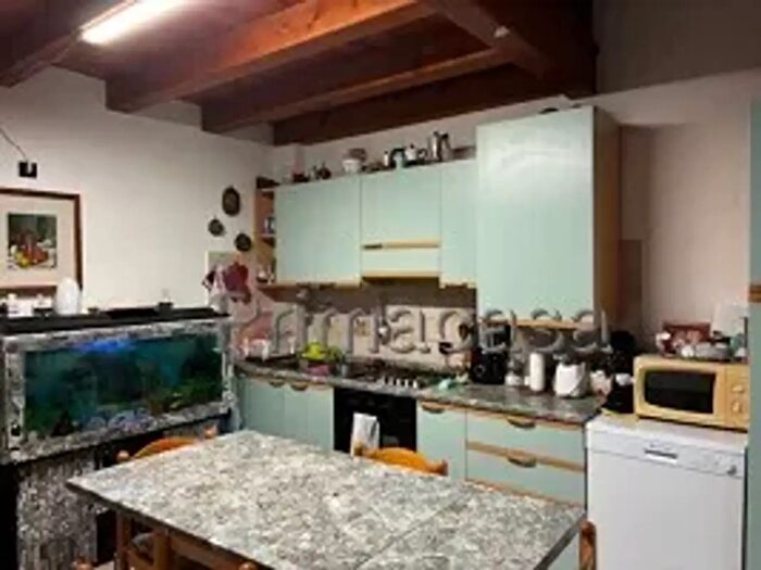 Appartamento trilocale in vendita in Via Corte Granda, Dolce'