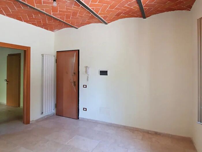 Appartamento bilocale in vendita in Arezzo