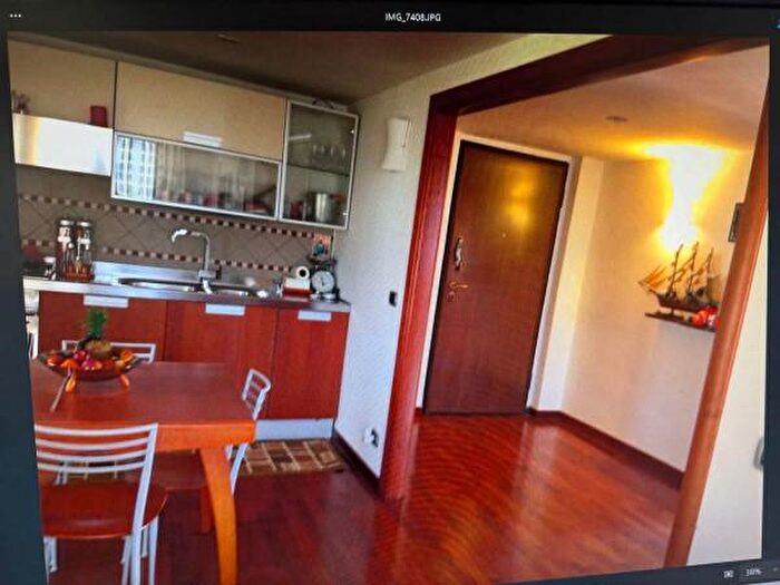 Appartamento trilocale in vendita in Mondragone