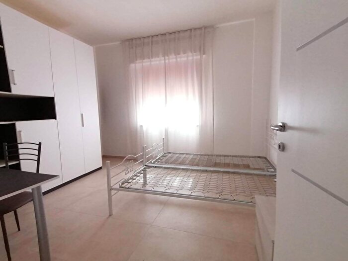 Appartamento monolocale in affitto in Via Roma, Recale