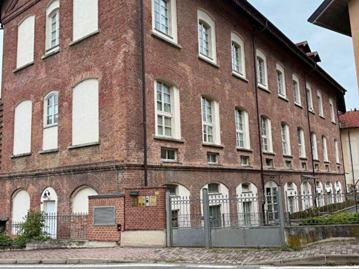 Appartamento bilocale in affitto in Via Basse SantAnna, Centro, Cuneo