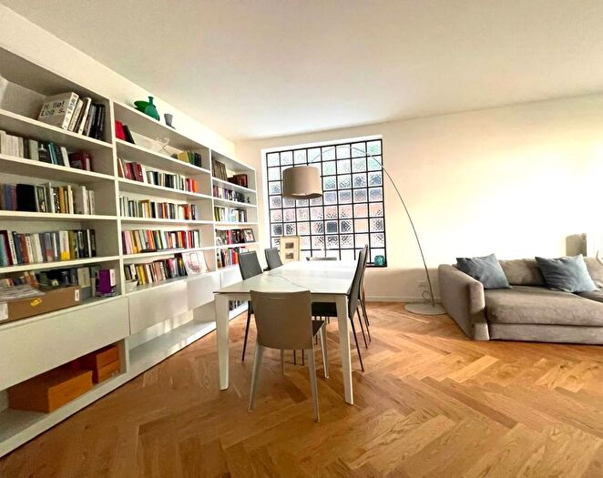 Appartamento quadrilocale in vendita in Via Santa Maria in Vanzo Padova, Padova