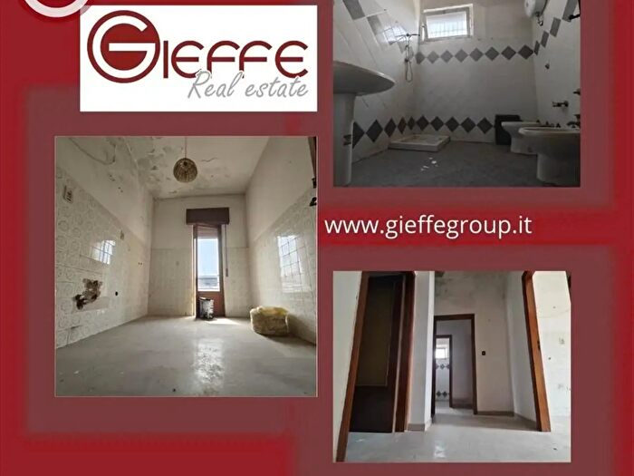 Appartamento bilocale in vendita in Taurianova