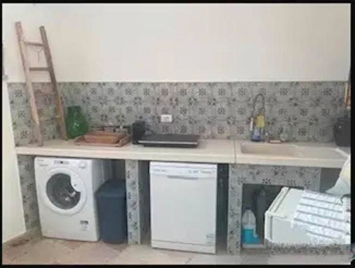 Casa monolocale in vendita in Via Giuseppe Libertini, Ostuni