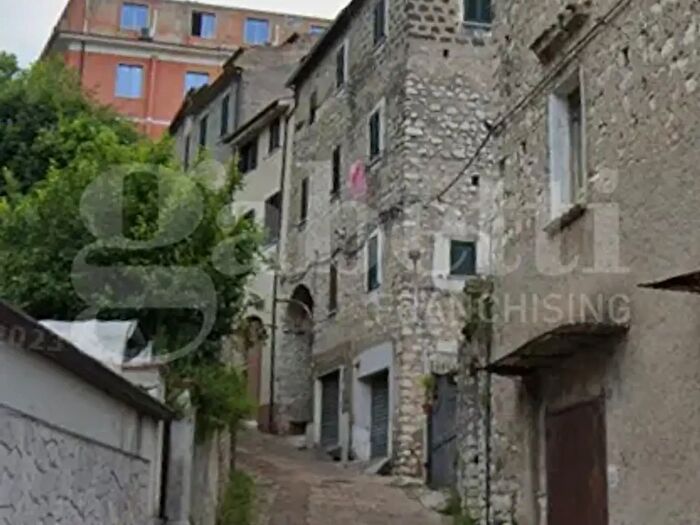 Casa con 5 locali in vendita in Via Cesari, Santi Cosma E Damiano