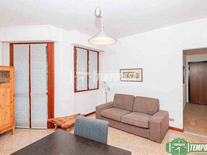Appartamento trilocale in affitto in Via Enrico Fermi, San Donato Milanese