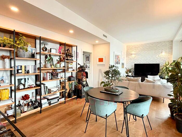 Appartamento trilocale in affitto in City Life, Milano