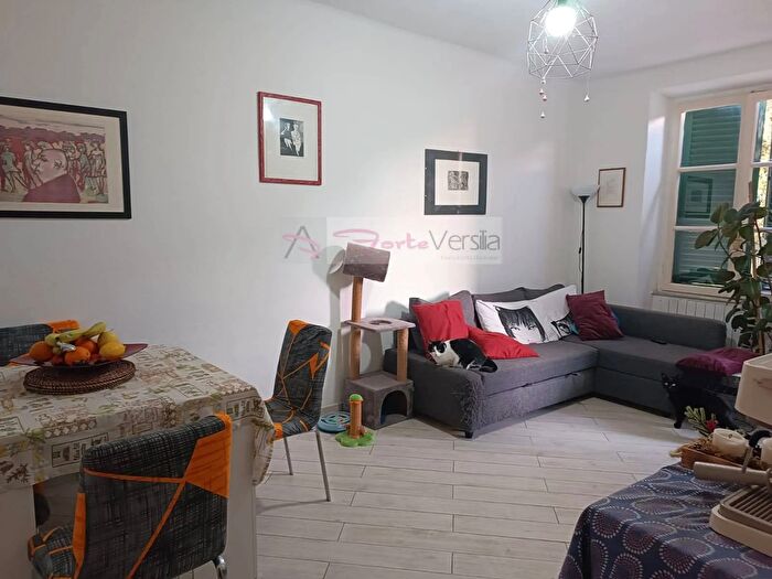 Appartamento quadrilocale in vendita in Via Roma, Montignoso