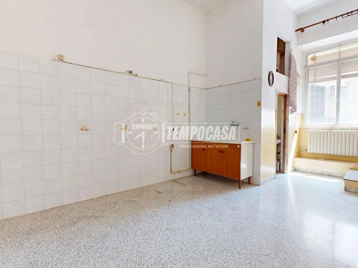 Casa trilocale in vendita in Via San Vito, Acquaviva Delle Fonti