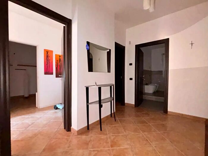 Appartamento con 5 locali in vendita in Via Gibilmanna Snc, Villabate