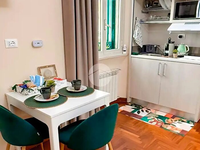 Appartamento monolocale in affitto in Via dei Vestini, Roma