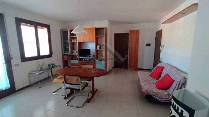 Appartamento in vendita in Romano DEzzelino