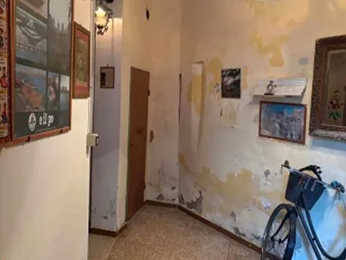 Appartamento bilocale in vendita in Vicolo Mozzo Torcicoda, Ferrara